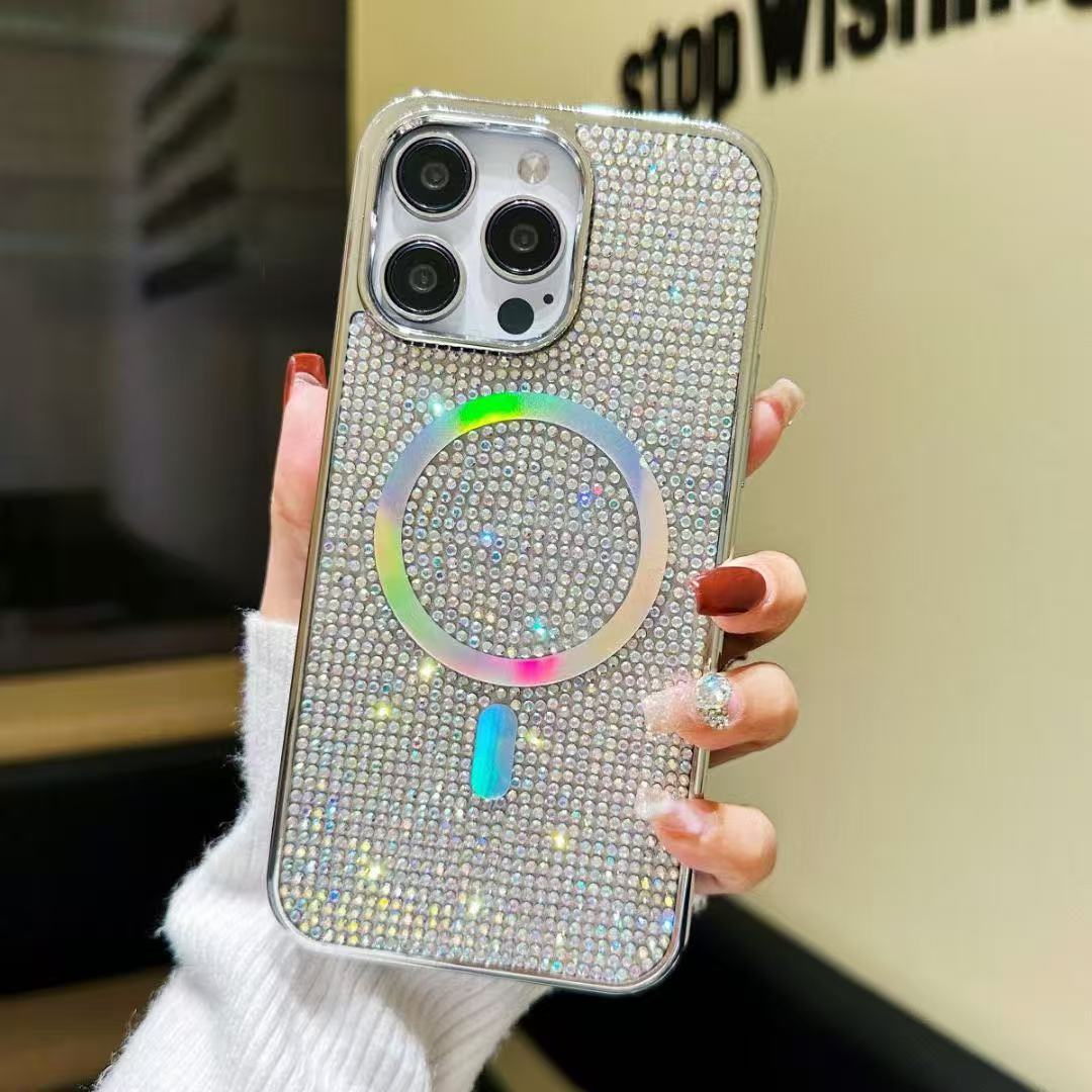 Diamond Case – PhoneFix + CaseDude Diamond Case – PhoneFix + CaseDude