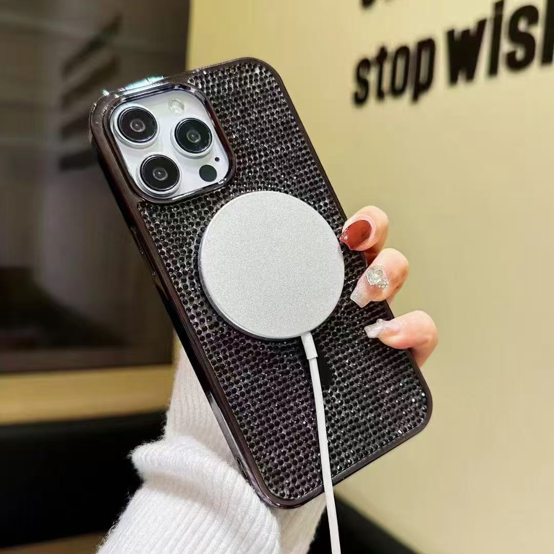 Diamond Case