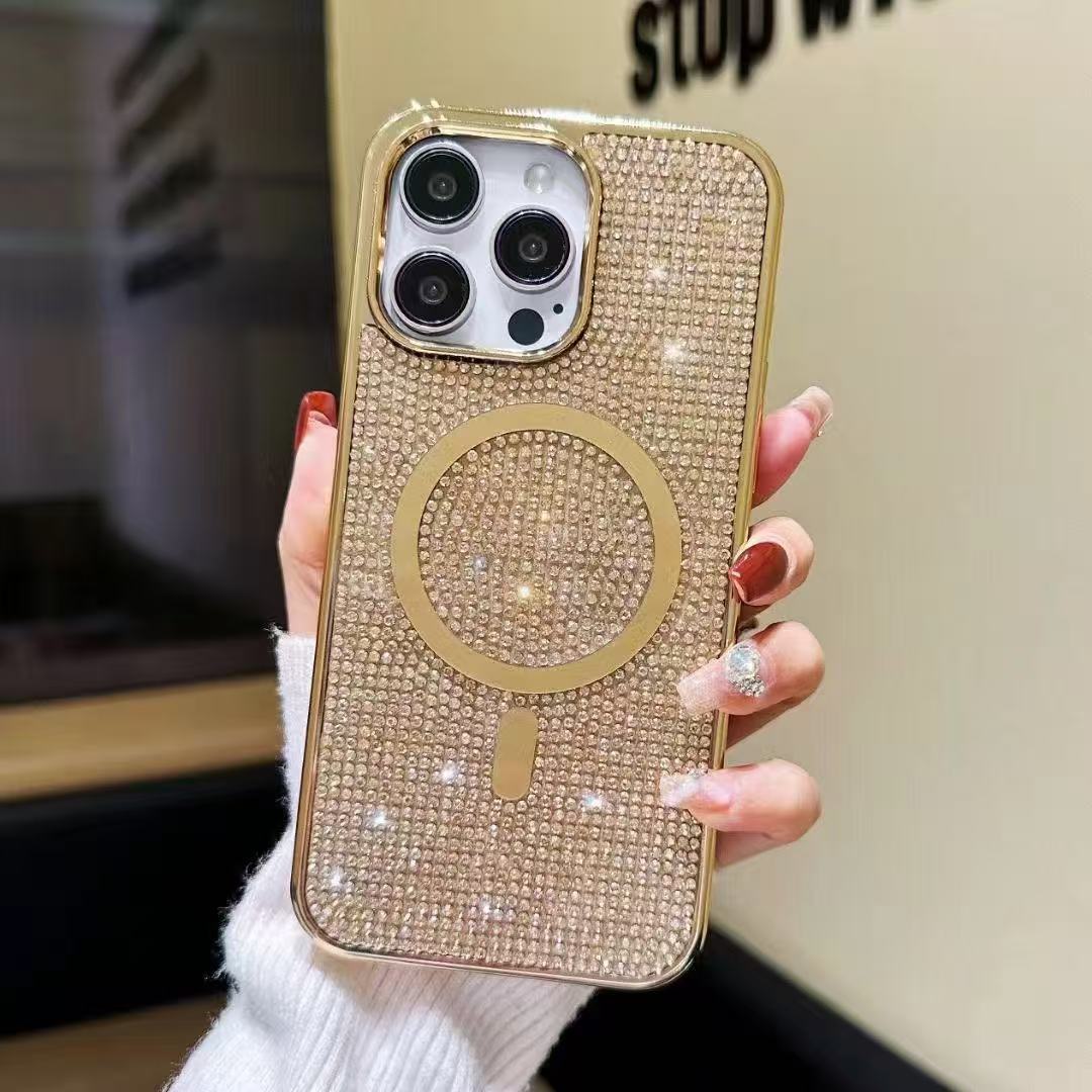Diamond Case