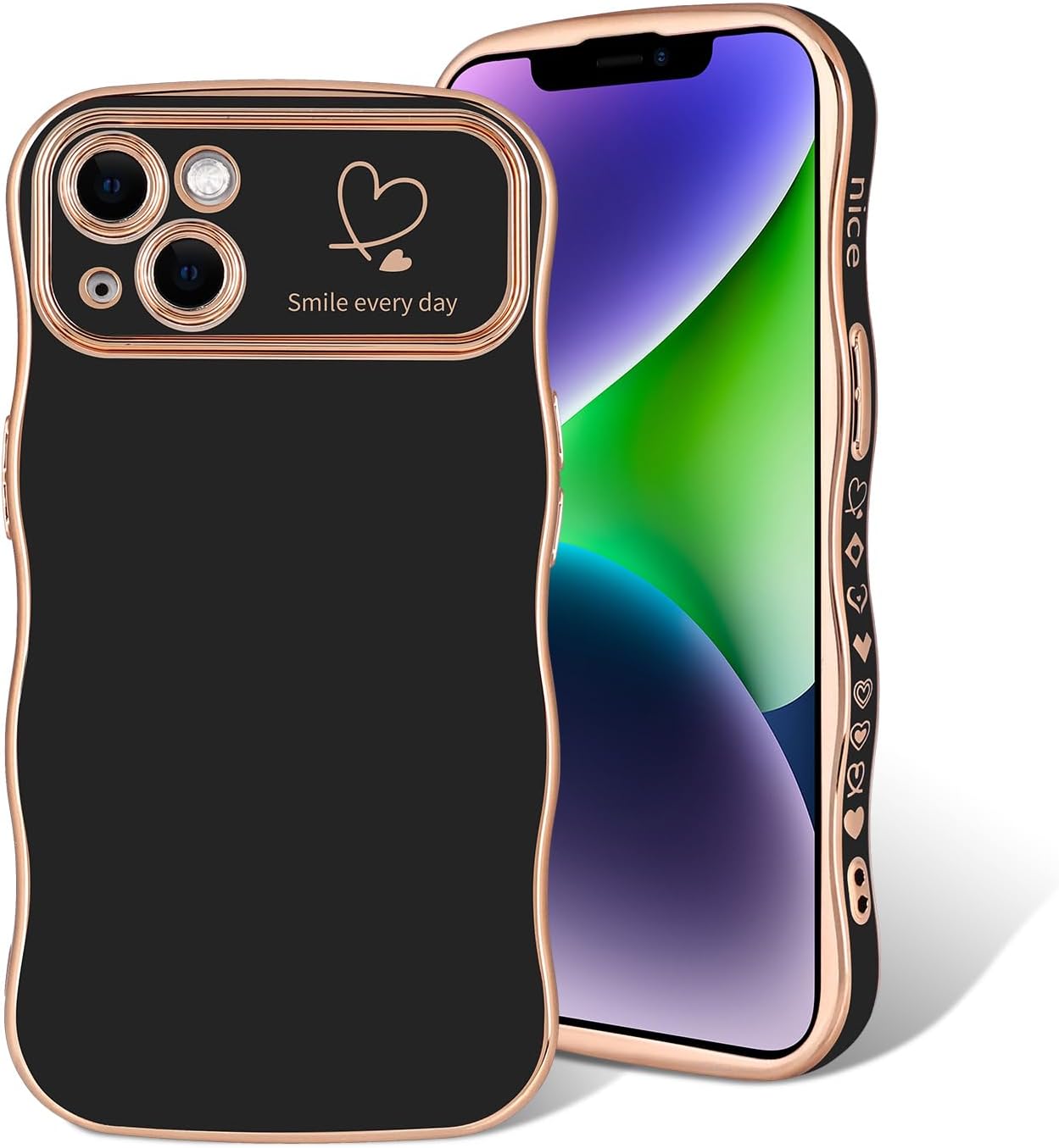 Wave Case