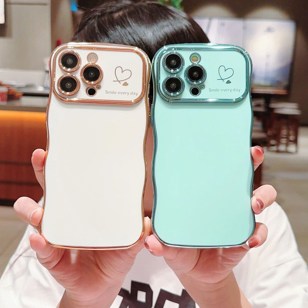 Wave Case