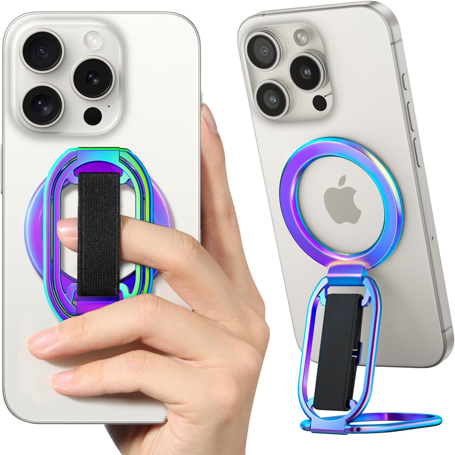 Magnetic KickStand Holder
