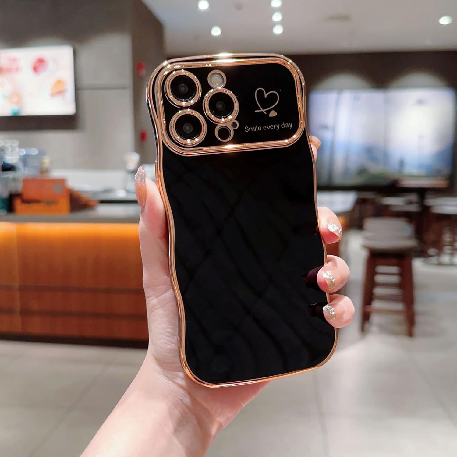 Wave Case