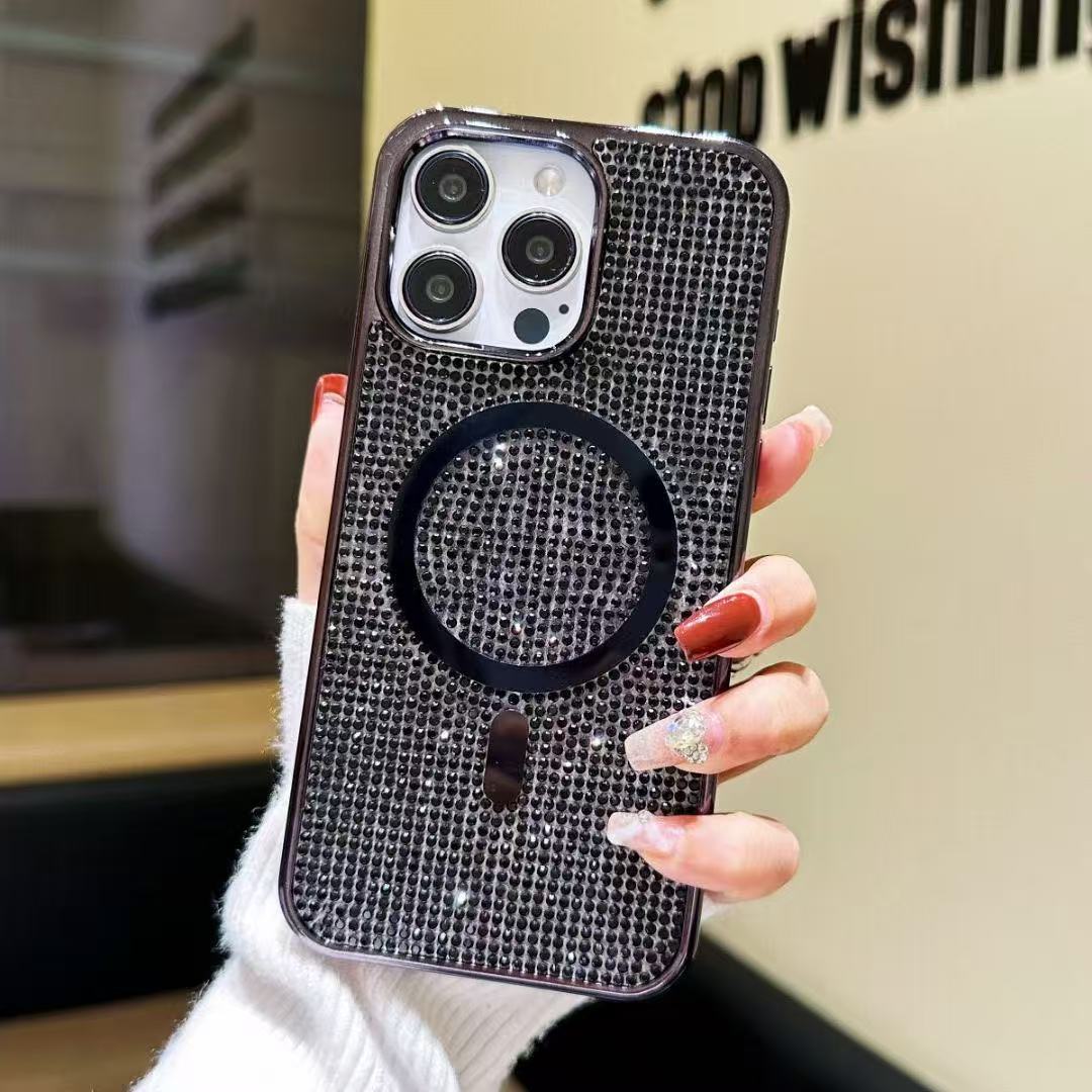 Diamond Case